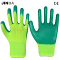 Gants de protection du travail de construction (NS012)